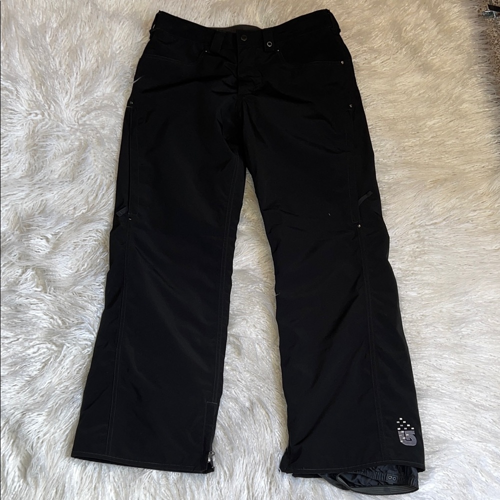 *🏂WINTER❄️ Burton DRYRIDE Ski Snowboard Pants *